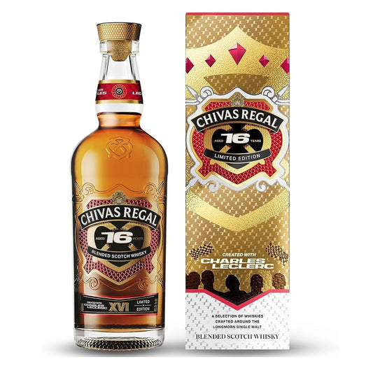 Chivas Regal 16YO 700ml