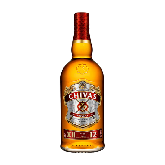Chivas Regal 12yo 1L