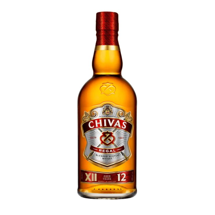 Chivas Regal 12yo 700ml