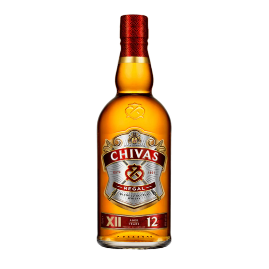 Chivas Regal 12yo 700ml