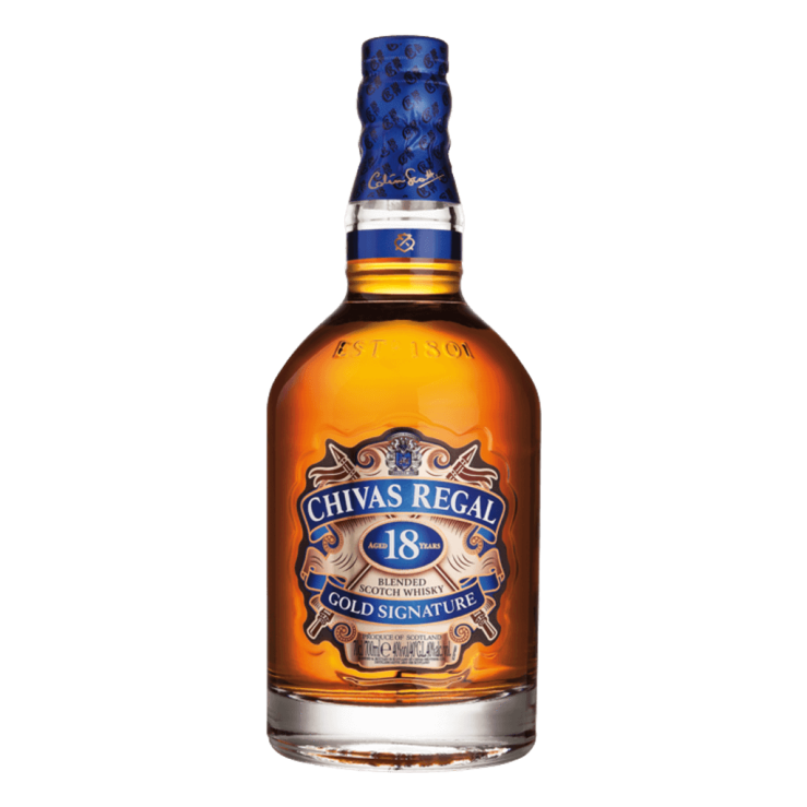 Chivas Regal 18yo 700ml