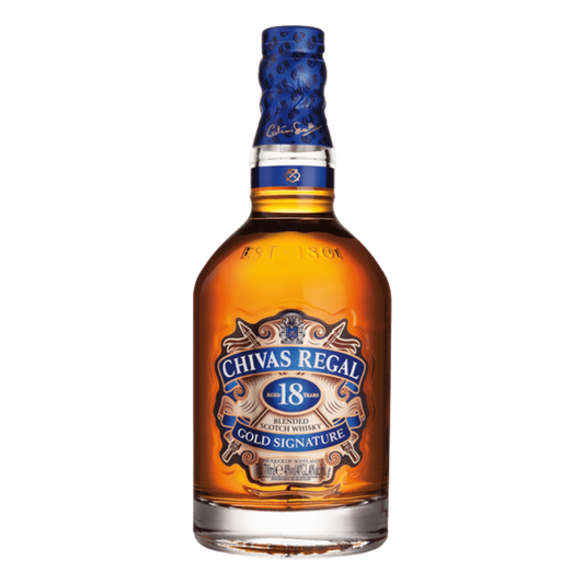 Chivas Regal 18yo 700ml