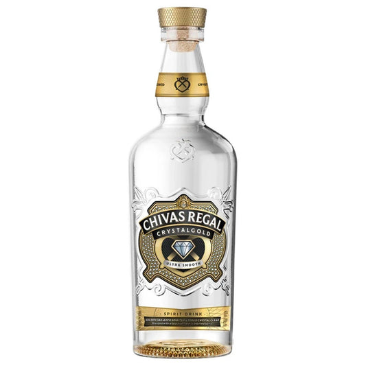 Chivas Regal Crystal Gold 700ml