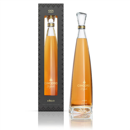Cincoro Anejo Tequila 750ml