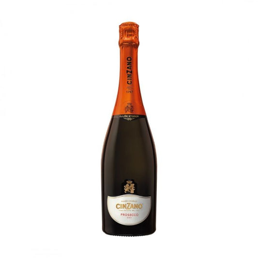 Cinzano Prosecco 750ml