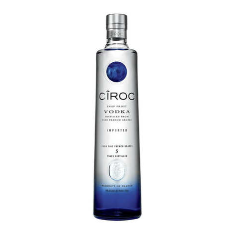 Ciroc Vodka 750ml