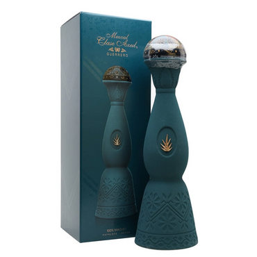 Clase Azul Mezcal Guerrero 700ml (PRE-ORDER)