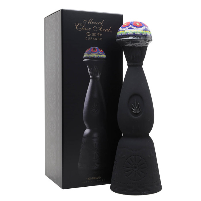 Clase Azul Mezcal Durango 700ml