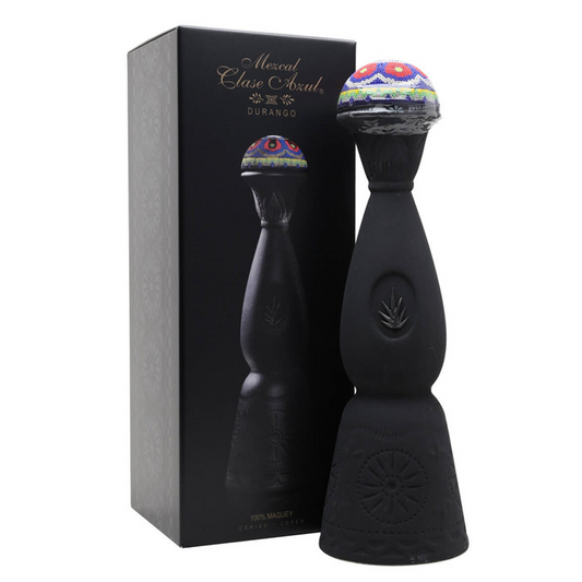 Clase Azul Mezcal Durango 700ml