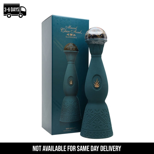 Clase Azul Mezcal Guerrero 700ml (PRE-ORDER)