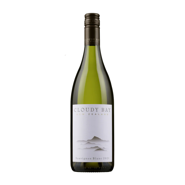 Cloudy Bay Sauvignon Blanc 750ml