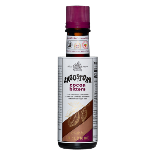 Angostura Cocoa Bitters 100ml