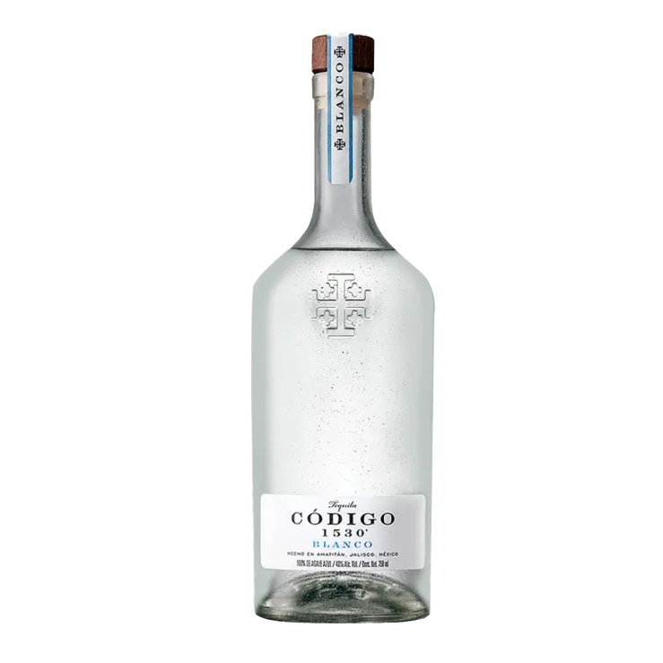 Codigo 1530 Blanco 750mL