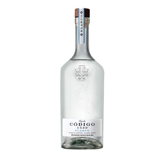 Codigo 1530 Blanco 750mL