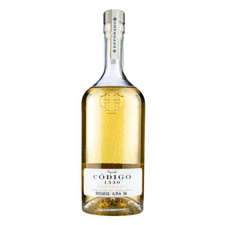 Codigo 1530 Reposado 750mL