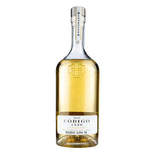 Codigo 1530 Reposado 750mL