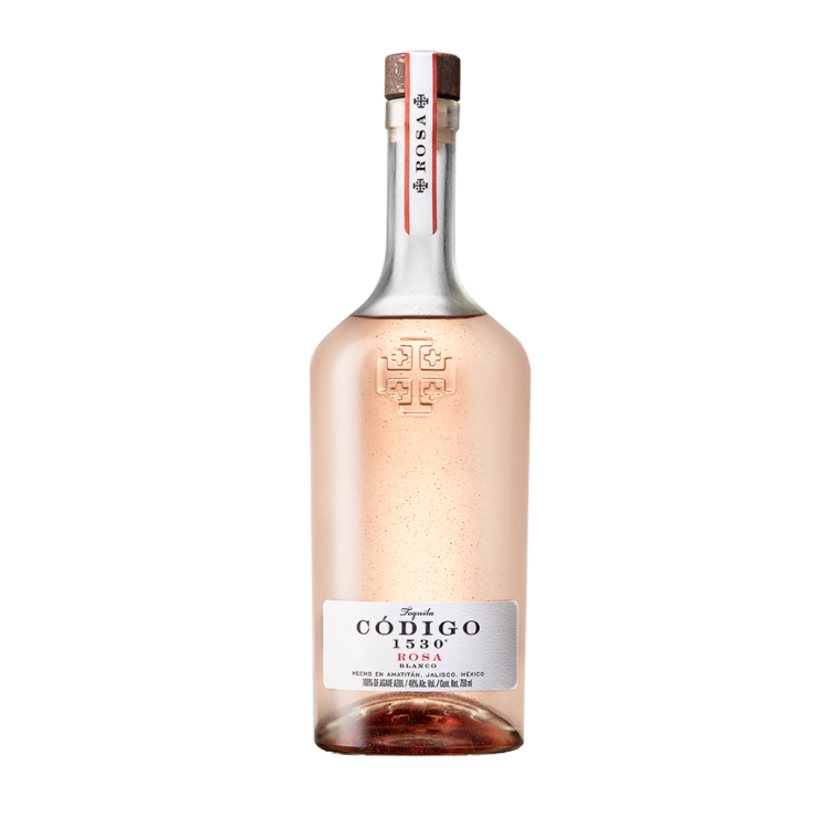 Codigo 1530 Blanco Rosa 750ml