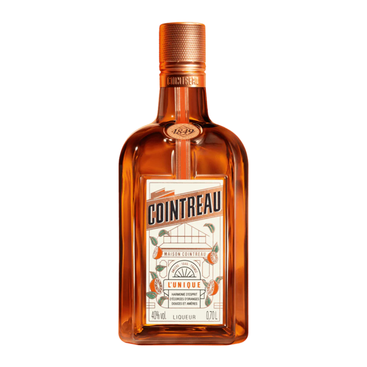 Cointreau 700mL