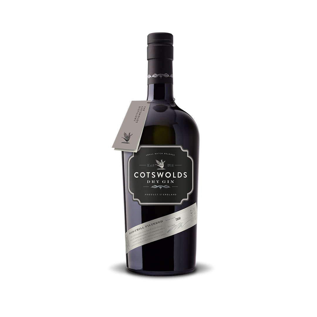 Cotswolds Dry Gin 700ml