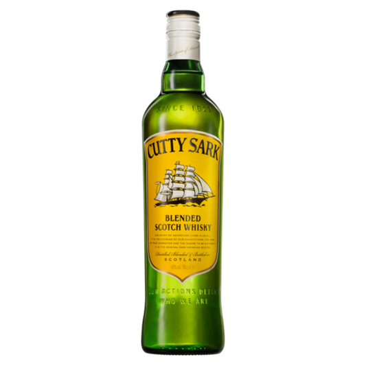 Cutty Sark Whisky 1L