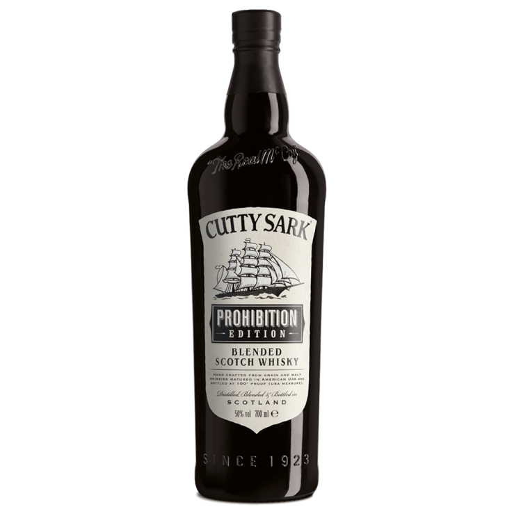 Cutty Sark Prohibition 700ml
