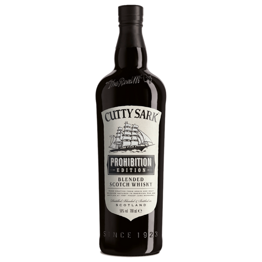 Cutty Sark Prohibition 700ml