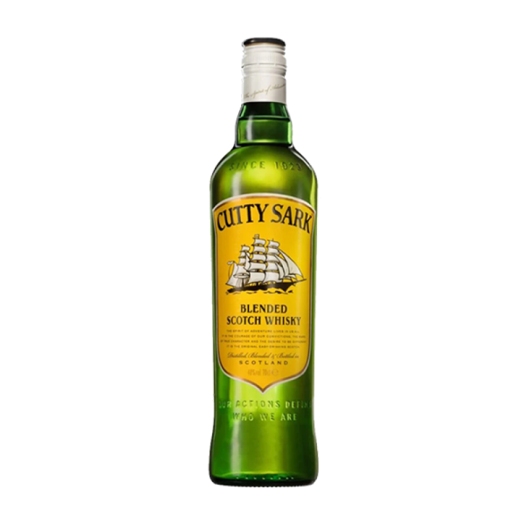 Cutty Sark Whisky 700ml
