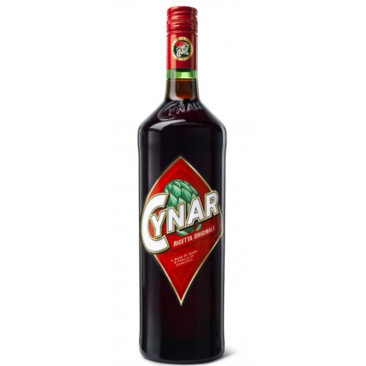 Cynar Artichoke Liqueur 700ml