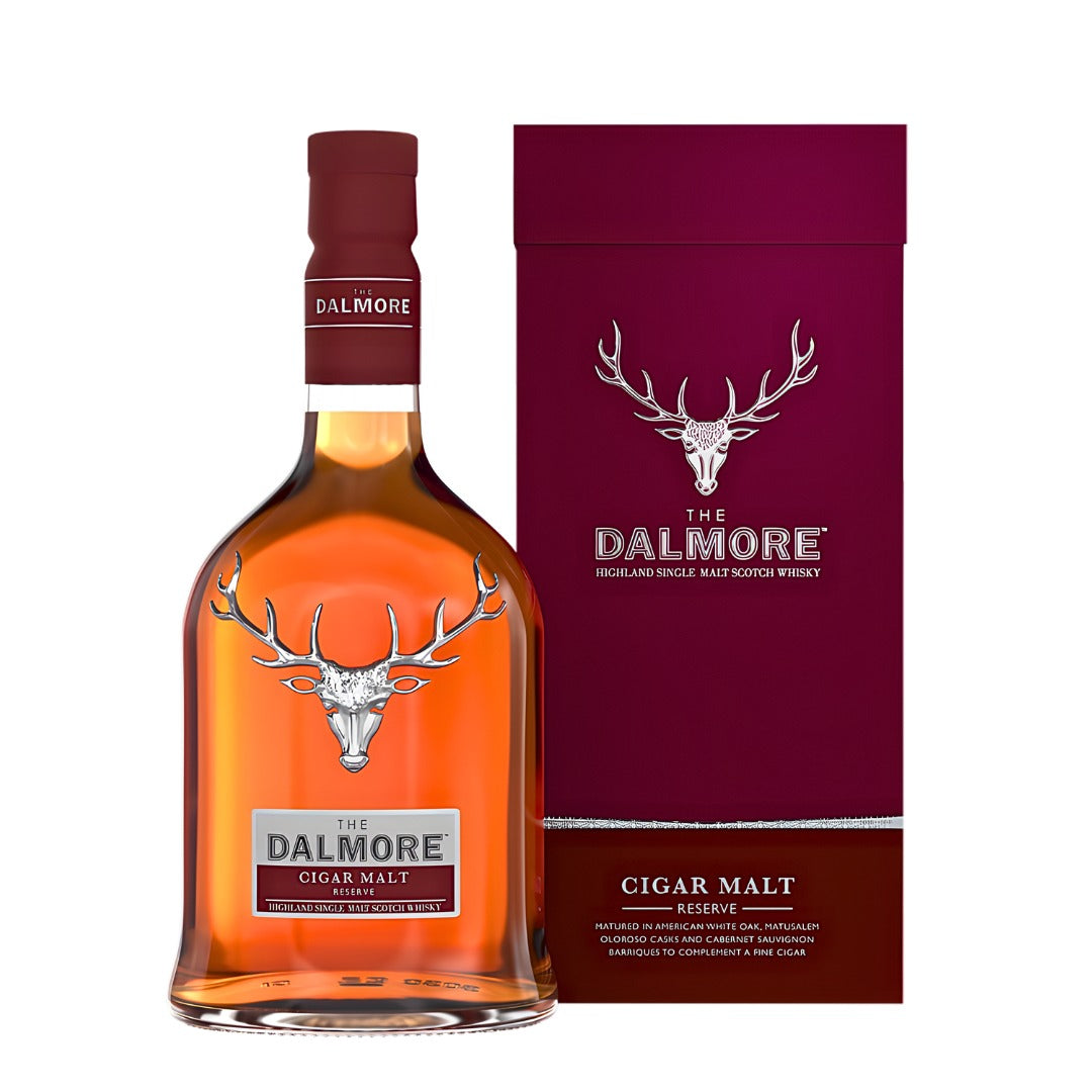 Dalmore Cigar Malt Whisky 700ml