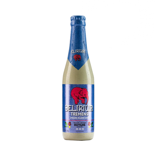 Delirium Tremens 330ml bottle