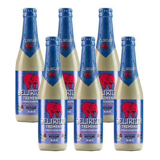 Delirium Tremens 330ml bottle x6