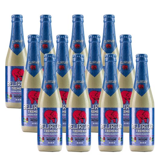 Delirium Tremens 330ml bottle x 12
