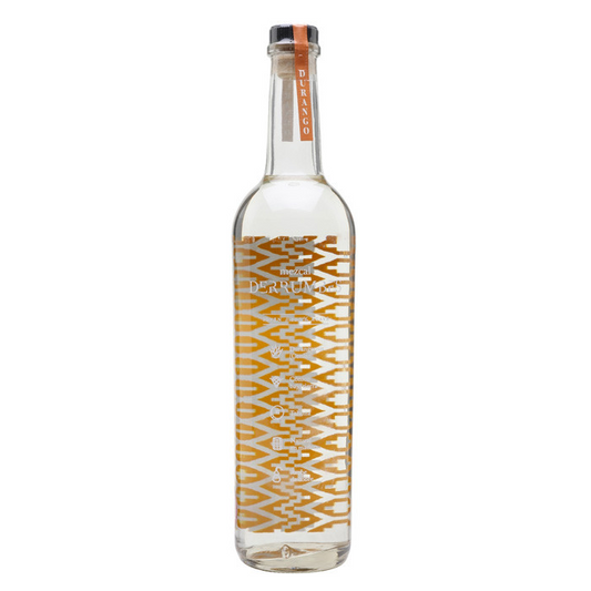 Derrumbes Mezcal Durango 700ml