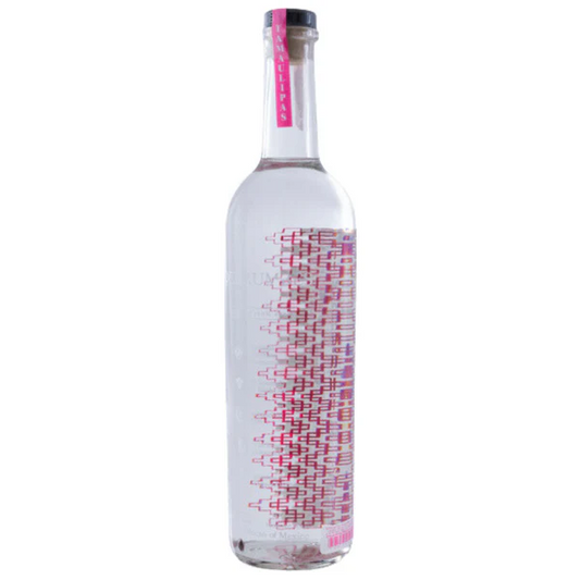 Derrumbes Mezcal Tamaulipas 700ml