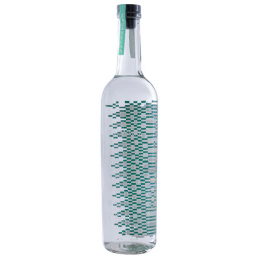 Derrumbes Mezcal Zacatecas 700ml