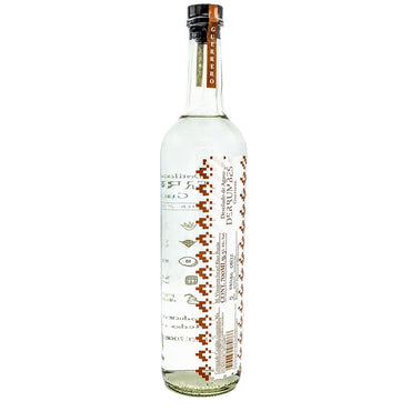 Derrumbes Mezcal Guerrero 700ml