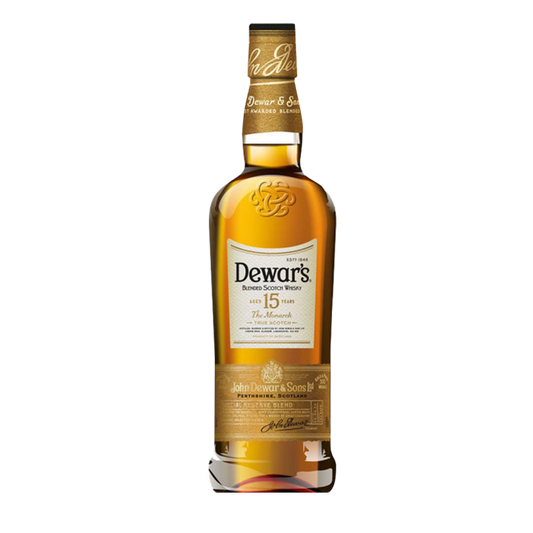 Dewars 15yo 1L