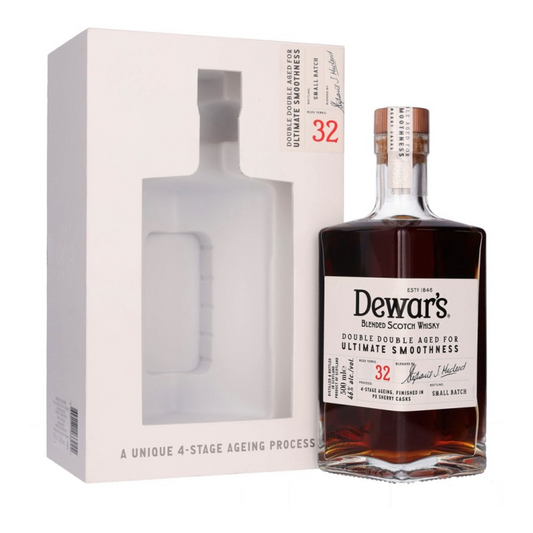Dewar's 32yo Whisky 500ml