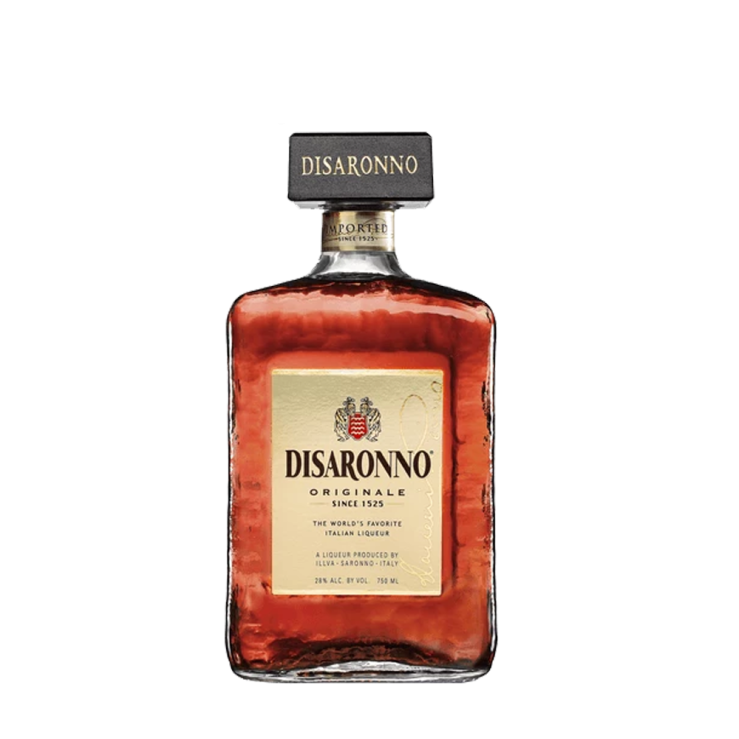 Disaronno Amaretto Liqueur 700ml