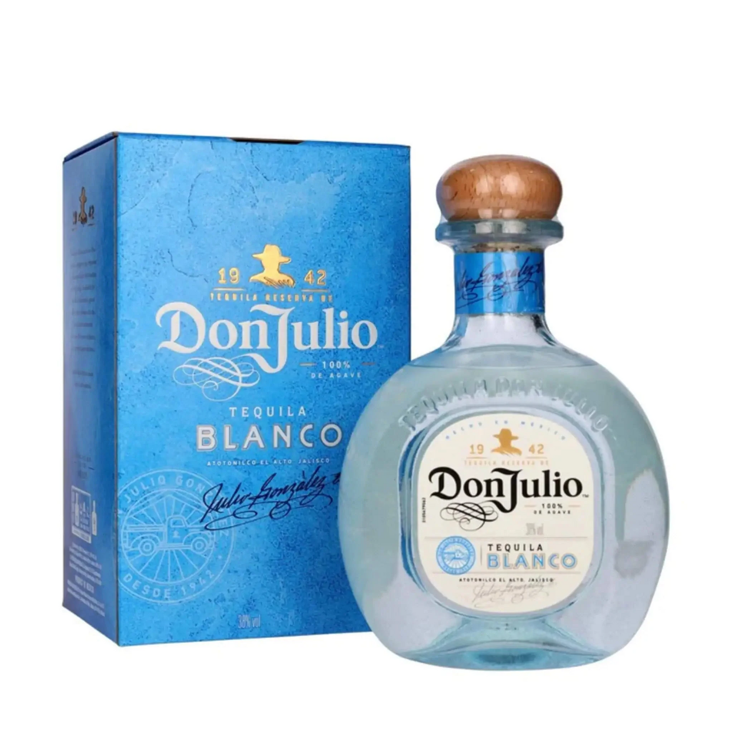 Don Julio Blanco 700ml