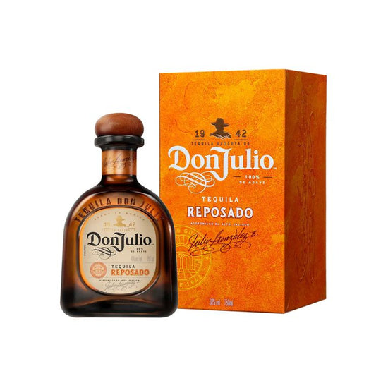 Don Julio Reposado 700ml