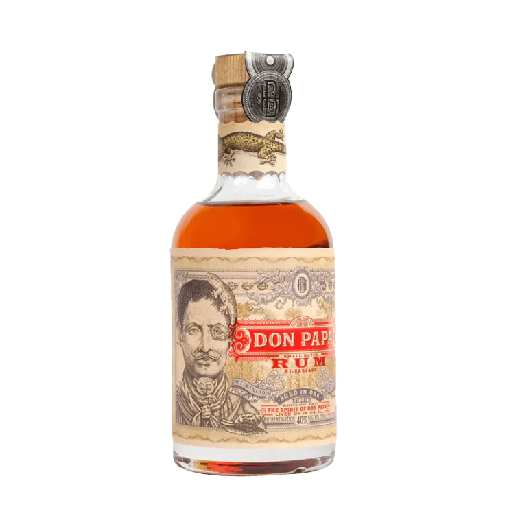Don Papa Rum 200ml