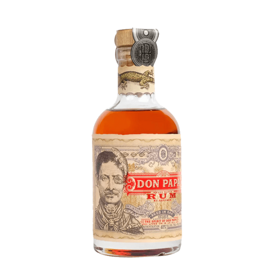 Don Papa Rum 200ml