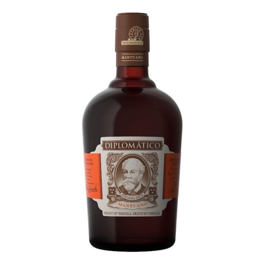 Diplomatico Mantuano Rum 700ml