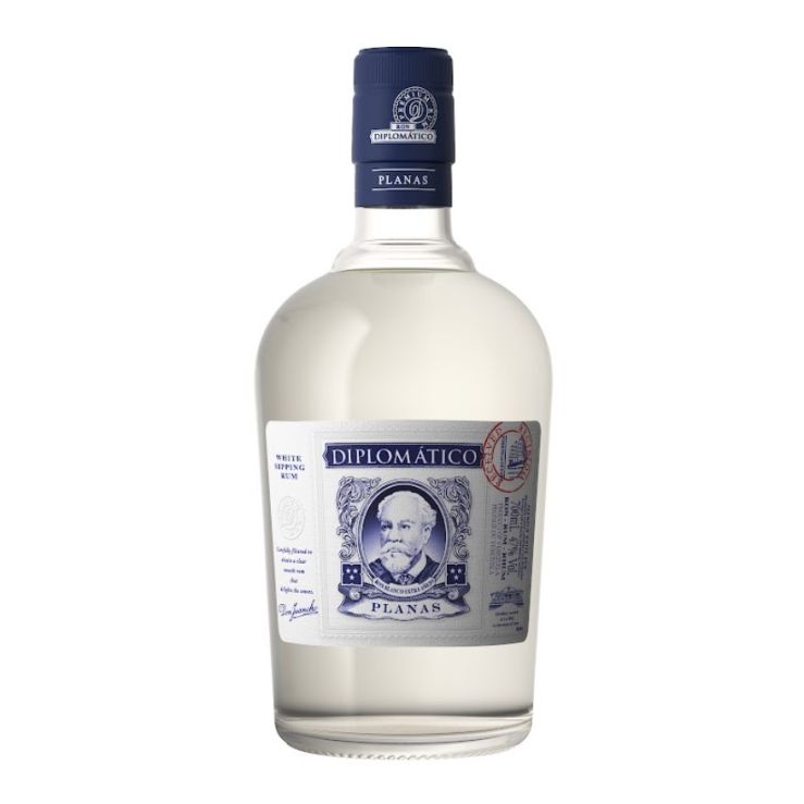 Diplomatico Planas Rum 700ml