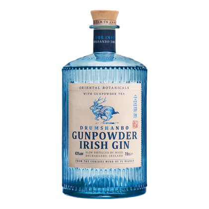 Drumshanbo Gunpowder Irish Gin 700ml