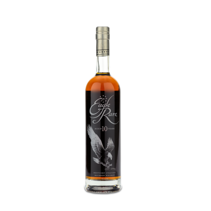 Eagle Rare Kentucky Straight Bourbon Whiskey 700ml
