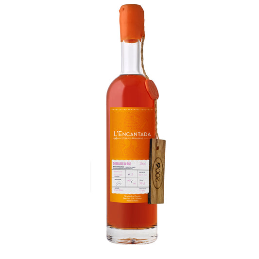 L'Encantada Domaine Le Pin 2006 500ml