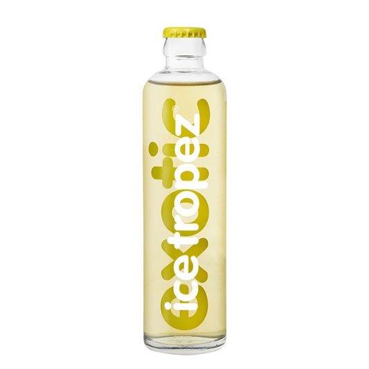 Ice Tropez Exotic Ginger 275ml