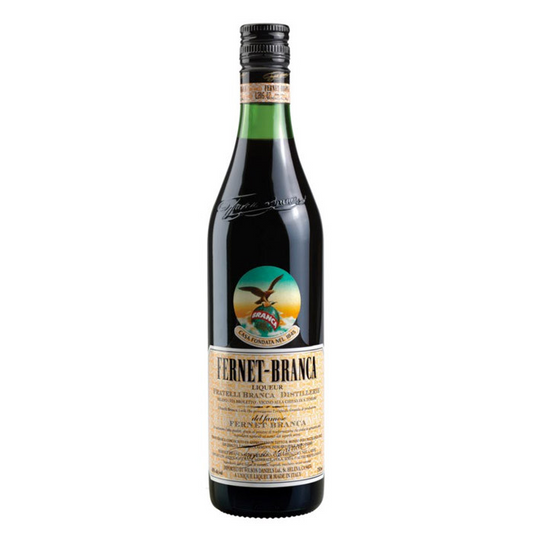 Fernet Branca Liqueur 700ml